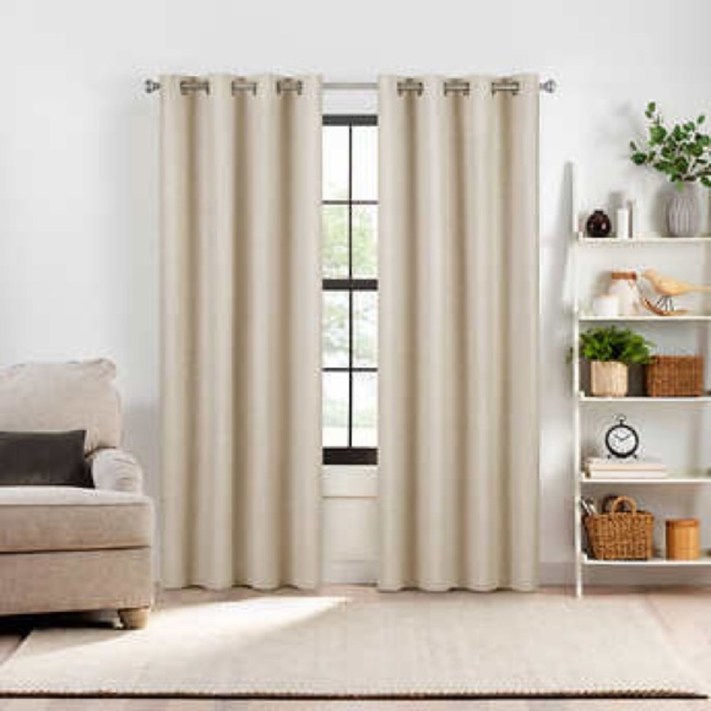 Blackout Curtains